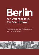 Berlin für Orientalisten