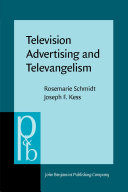 Read Pdf Television Advertising and Televangelism
