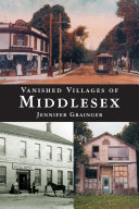 Read Pdf Vanished Villages of Middlesex