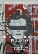 Rethinking Joyce's Dubliners