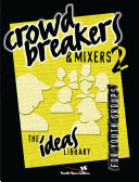 Read Pdf Crowd Breakers and Mixers 2