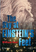 Read Pdf The Sky at Einstein's Feet