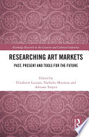 Researching Art Markets