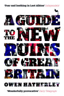 Read Pdf A Guide to the New Ruins of Great Britain