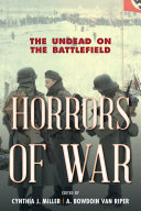 Horrors of War