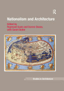 Read Pdf Nationalism and Architecture