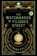 The Watchmaker of Filigree Street pdf