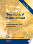 European Handbook Of Neurological Management