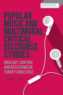 Read Pdf Popular Music and Multimodal Critical Discourse Studies