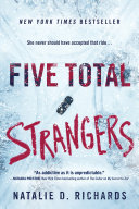 Read Pdf Five Total Strangers