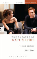 Read Pdf The Theatre of Martin Crimp