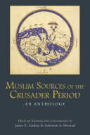 Read Pdf Muslim Sources of the Crusader Period