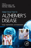 Read Pdf Global Clinical Trials for Alzheimer's Disease