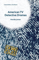 Read Pdf American TV Detective Dramas
