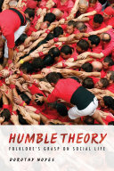 Read Pdf Humble Theory