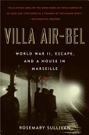 Villa Air-Bel Book