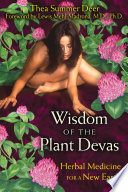 Wisdom Of The Plant Devas