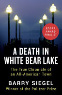 Read Pdf A Death in White Bear Lake