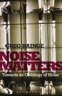 Read Pdf Noise Matters
