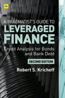 Read Pdf A Pragmatist’s Guide to Leveraged Finance
