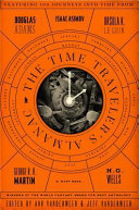 The Time Traveler's Almanac -book cover