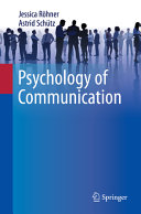 Psychology Of Communication