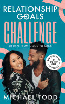 Relationship Goals Challenge Book