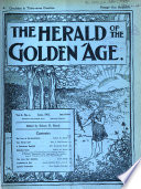 Book Herald of the Golden Age