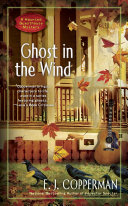 Read Pdf Ghost in the Wind