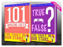 The Fault in our Stars - 101 Amazing Facts & True or False?