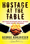 Read Pdf Hostage at the Table