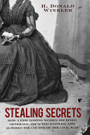 Stealing Secrets pdf