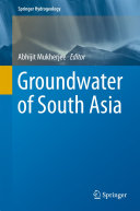 Read Pdf Groundwater of South Asia
