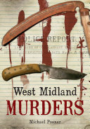 Read Pdf West Midlands Murders