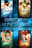 Read Pdf Brides of the Kindred Box Set Volume 1