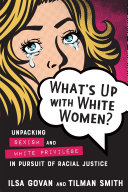 Read Pdf What's Up with White Women?