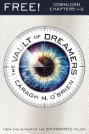 Read Pdf The Vault of Dreamers 1-5