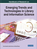 Read Pdf Handbook of Research on Emerging Trends and Technologies in Library and Information Science