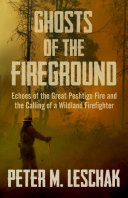 Read Pdf Ghosts of the Fireground