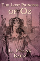 Read Pdf The Lost Princess of Oz