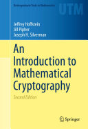 Read Pdf An Introduction to Mathematical Cryptography