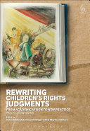 Read Pdf Rewriting Children’s Rights Judgments