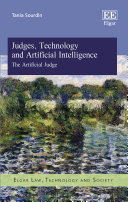 Judges, Technology and Artificial Intelligence pdf