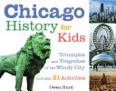 Chicago History for Kids pdf