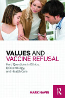 Read Pdf Values and Vaccine Refusal