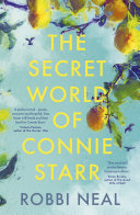 Read Pdf The Secret World of Connie Starr