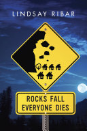 Read Pdf Rocks Fall Everyone Dies