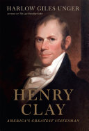 Read Pdf Henry Clay