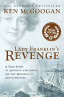 Read Pdf Lady Franklin's Revenge