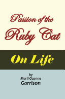 Read Pdf The Passion of the Ruby Cat ‘On Life’